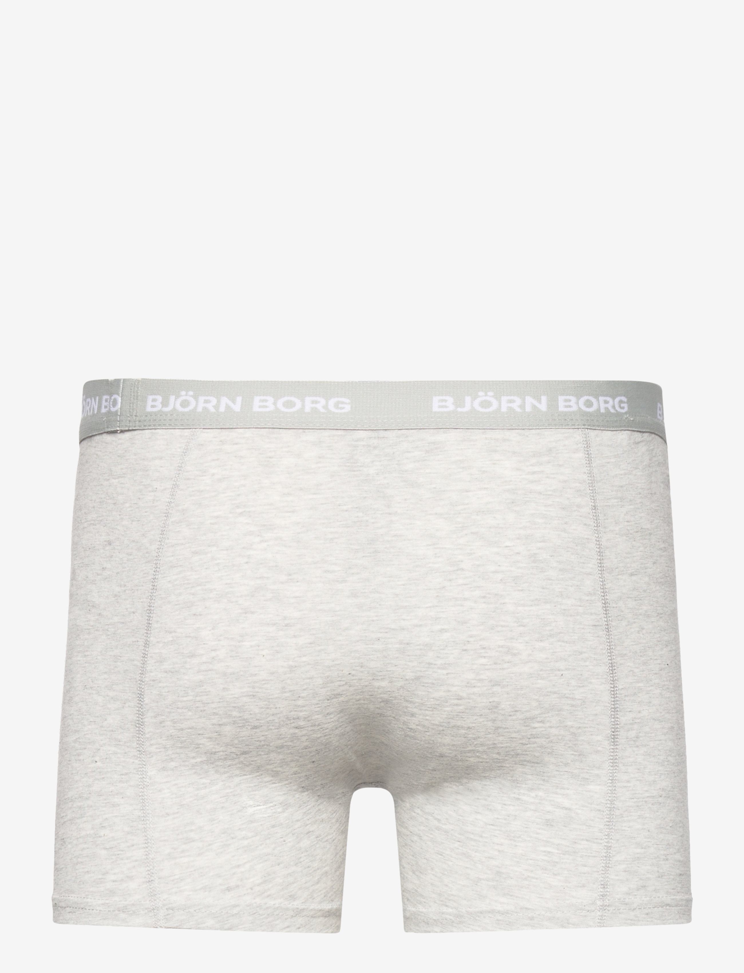 Björn Borg - COTTON STRETCH BOXER 5p - multipack 2 - 3