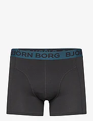 Björn Borg - COTTON STRETCH BOXER 5p - bokserki - multipack 4 - 2