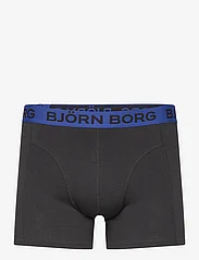 Björn Borg - COTTON STRETCH BOXER 5p - bokserki - multipack 4 - 6