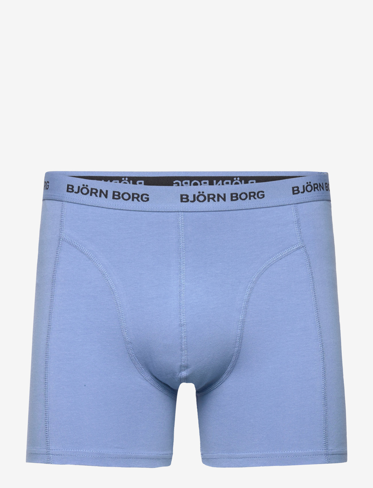 Björn Borg - COTTON STRETCH BOXER 3p - multipack 2 - 2