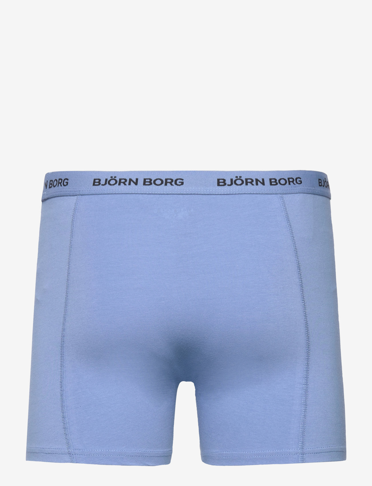 Björn Borg - COTTON STRETCH BOXER 3p - multipack 2 - 3