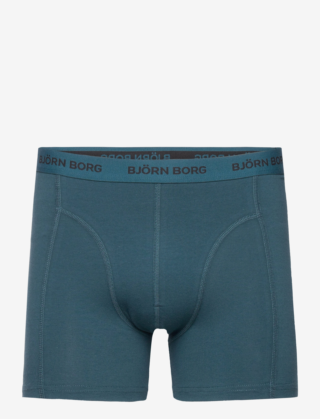 Björn Borg - COTTON STRETCH BOXER 3p - multipack 2 - 4
