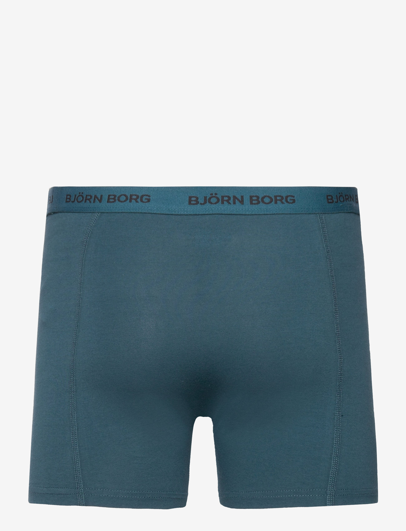 Björn Borg - COTTON STRETCH BOXER 3p - multipack 2 - 5