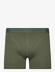 Björn Borg - COTTON STRETCH BOXER 3p - lowest prices - multipack 1 - 2