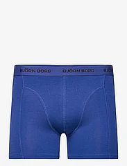 Björn Borg - COTTON STRETCH BOXER 3p - lowest prices - multipack 1 - 4