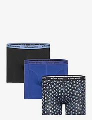 Björn Borg - COTTON STRETCH BOXER 3p - lowest prices - multipack 3 - 0