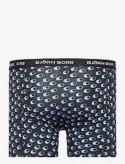 Björn Borg - COTTON STRETCH BOXER 3p - lowest prices - multipack 3 - 3