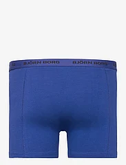 Björn Borg - COTTON STRETCH BOXER 3p - lowest prices - multipack 3 - 4