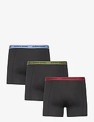 Björn Borg - COTTON STRETCH BOXER 3p - lowest prices - multipack 4 - 1