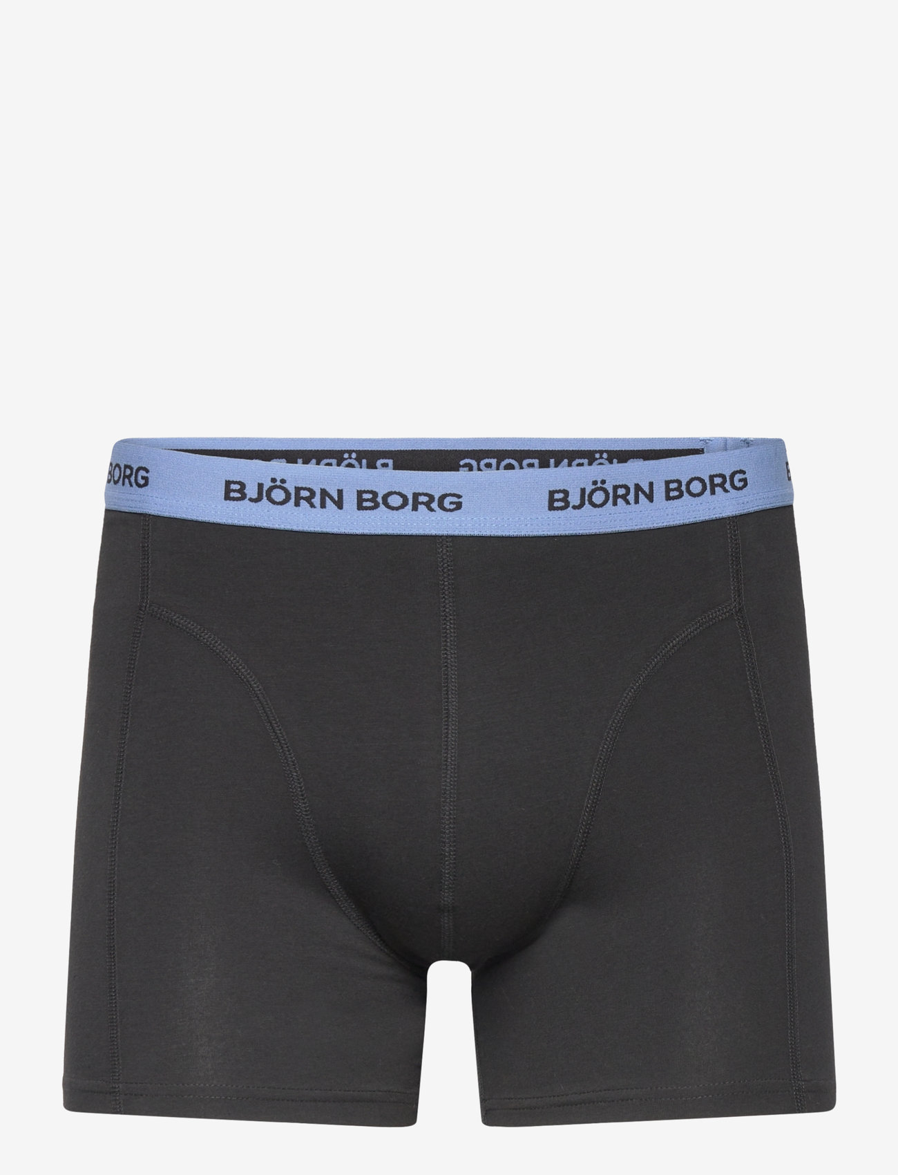 Björn Borg - COTTON STRETCH BOXER 3p - multipack 4 - 4
