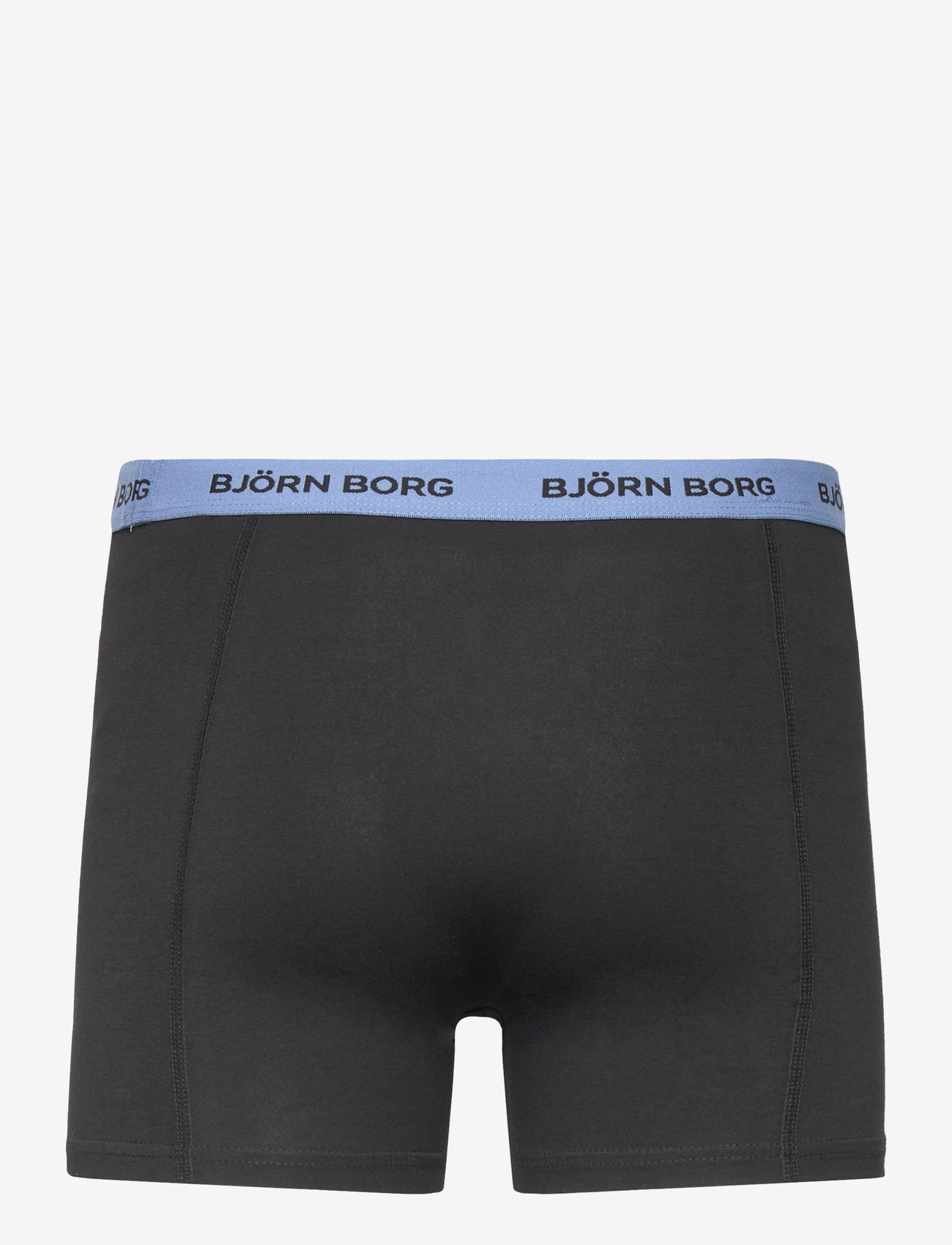 Björn Borg - COTTON STRETCH BOXER 3p - multipack 4 - 5