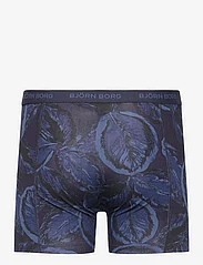 Björn Borg - COTTON STRETCH BOXER 3p - nordic style - multipack 5 - 3