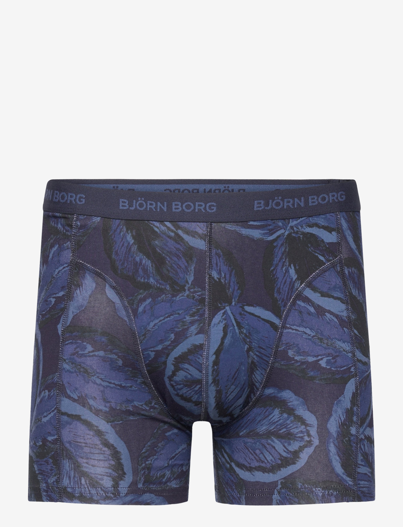 Björn Borg - COTTON STRETCH BOXER 3p - multipack 5 - 2