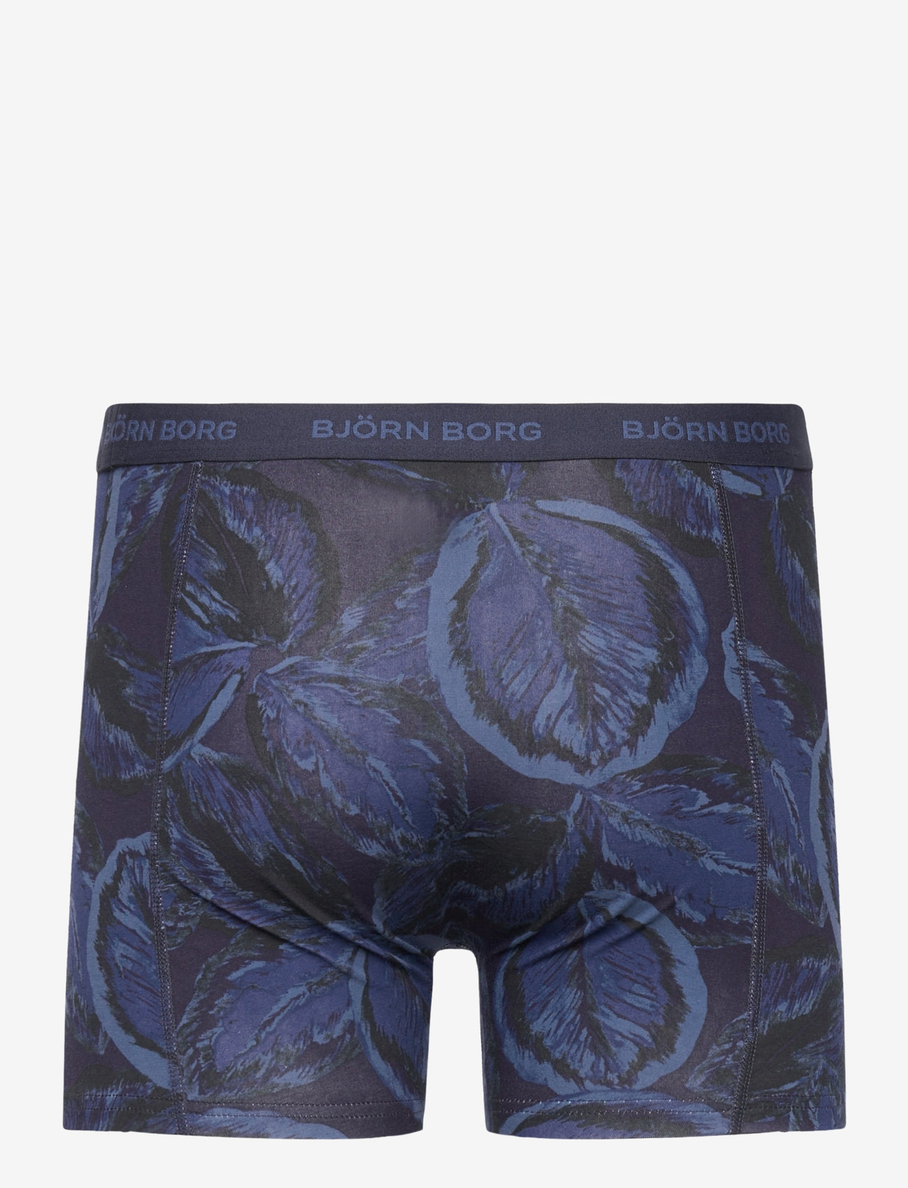 Björn Borg - COTTON STRETCH BOXER 3p - multipack 5 - 3