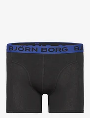 Björn Borg - COTTON STRETCH BOXER 3p - zemākās cenas - multipack 6 - 2