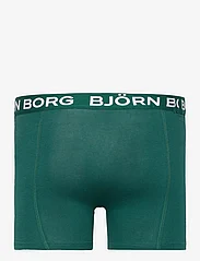Björn Borg - COTTON STRETCH BOXER 3p - najniższe ceny - multipack 6 - 3