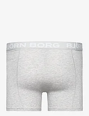 Björn Borg - COTTON STRETCH BOXER 3p - alhaisimmat hinnat - multipack 6 - 4