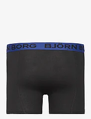 Björn Borg - COTTON STRETCH BOXER 3p - laveste priser - multipack 6 - 5