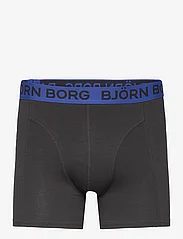 Björn Borg - COTTON STRETCH BOXER 3p - lowest prices - multipack 7 - 2