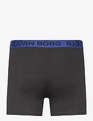 Björn Borg - COTTON STRETCH BOXER 3p - boxerkalsonger - multipack 7 - 3