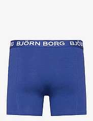 Björn Borg - COTTON STRETCH BOXER 3p - laveste priser - multipack 7 - 5