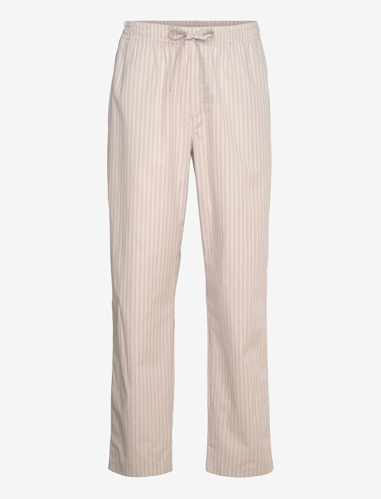 Björn Borg - CORE WOVEN PYJAMA PANTS - bb anglo stripe - 1