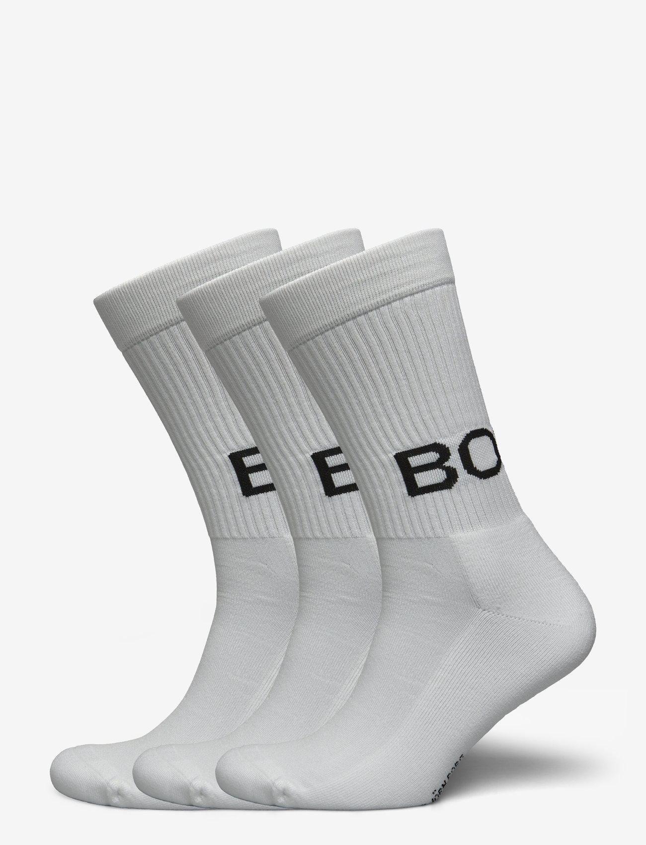 Björn Borg - CLASSIC POLYAMIDE CREW SOCK 3p - gifts below 30€ - multipack 6 - 0