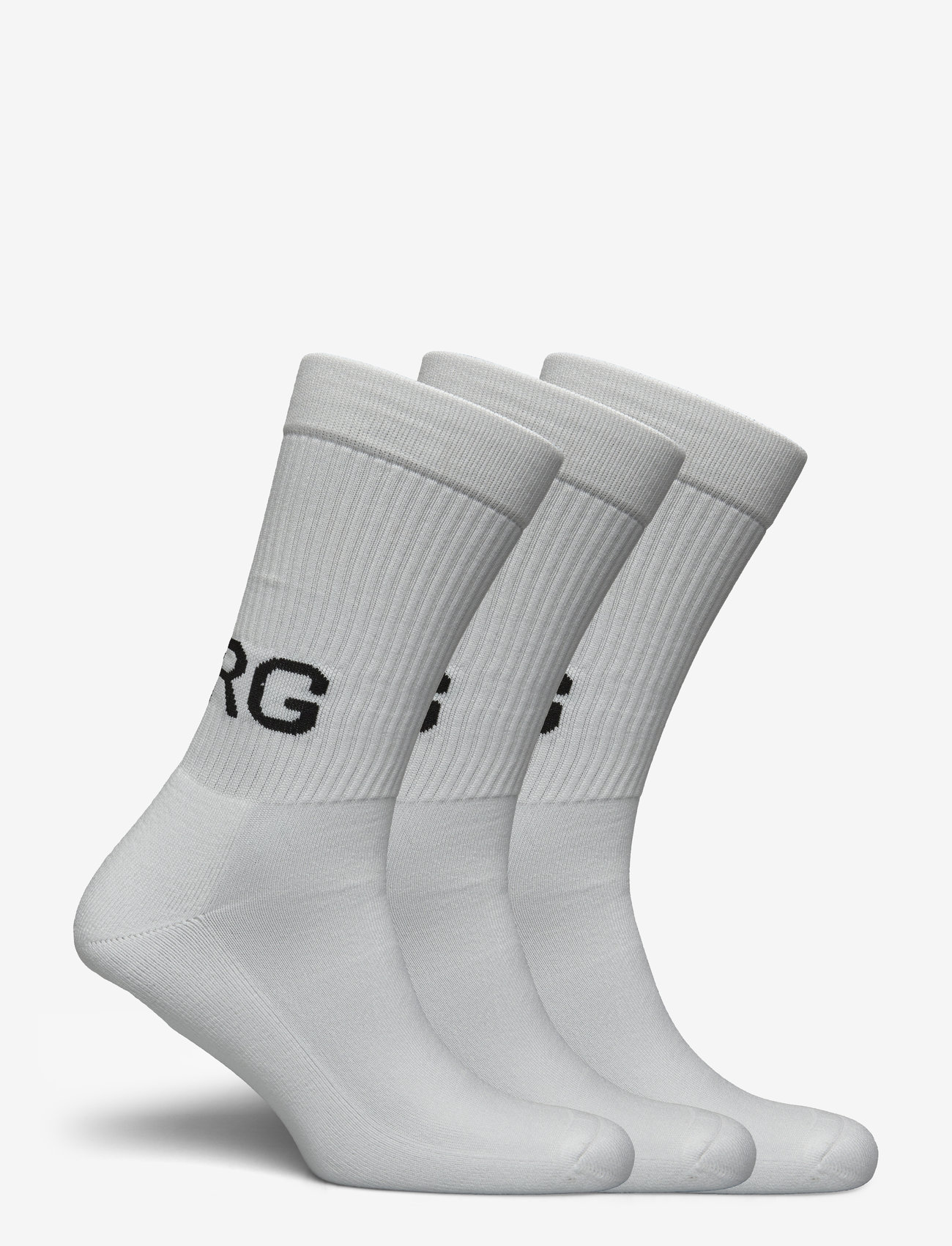 Björn Borg - CLASSIC POLYAMIDE CREW SOCK 3p - gifts below 30€ - multipack 6 - 1