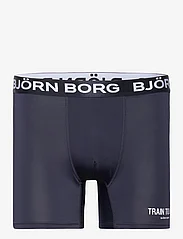 Björn Borg - PERFORMANCE BOXER 3p - boxerkalsonger - multipack 2 - 4
