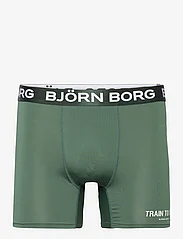 Björn Borg - PERFORMANCE BOXER 3p - boxer briefs - multipack 3 - 2