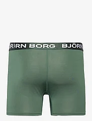 Björn Borg - PERFORMANCE BOXER 3p - bokserit - multipack 3 - 3