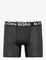 Björn Borg - PERFORMANCE BOXER 3p - boxer briefs - multipack 3 - 4