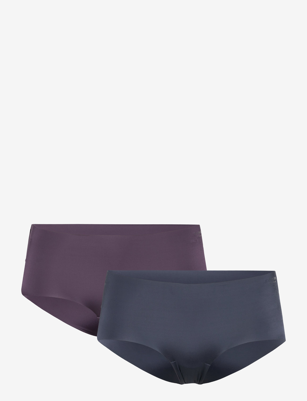 Björn Borg - PERFORMANCE HIPSTER 2p - multipack 1 - 0