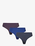 PERFORMANCE THONG 3p - MULTIPACK 1