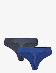 Björn Borg - PERFORMANCE THONG 2p - culottes sans couture - multipack 1 - 2