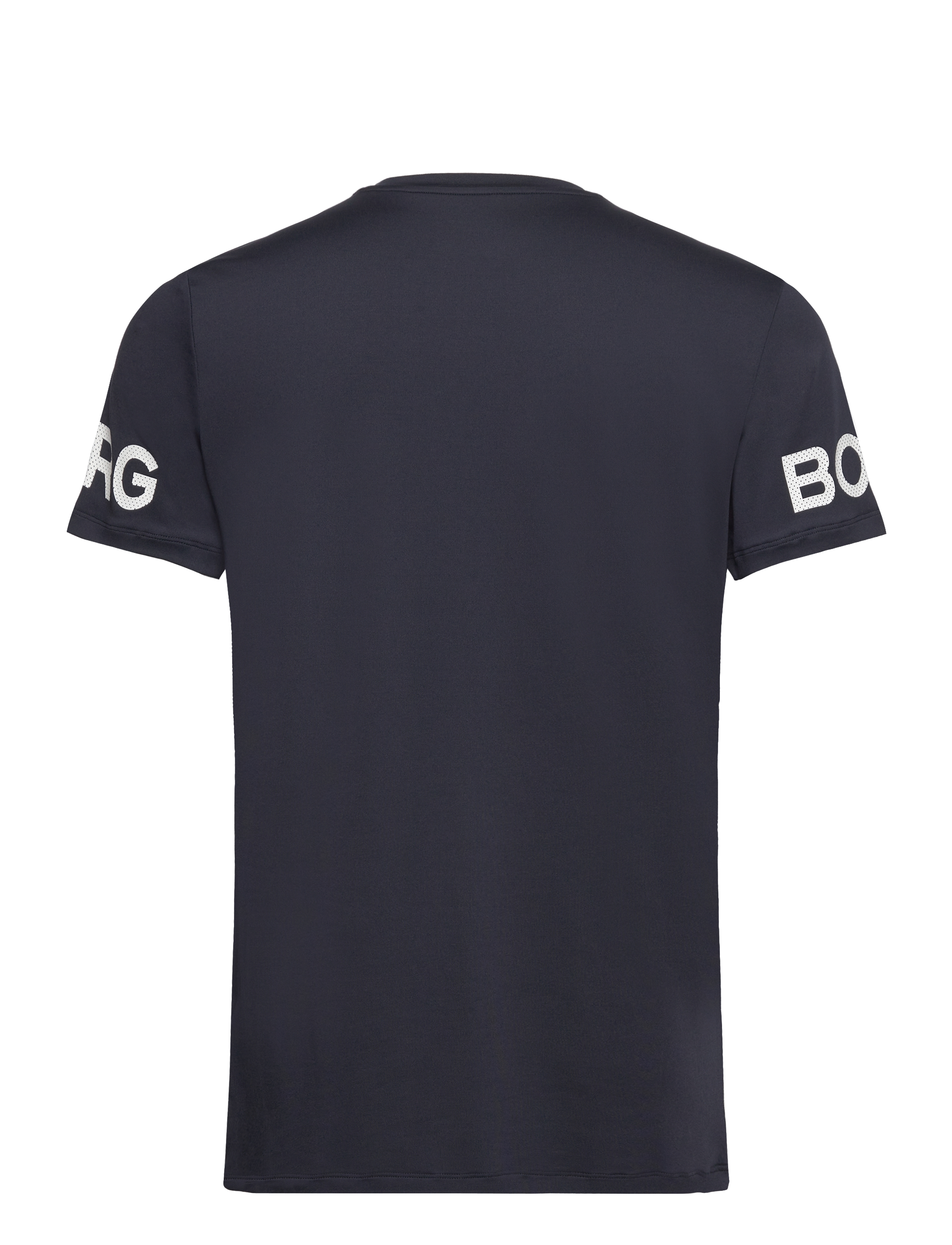 Björn Borg - BORG GRAPHIC T-SHIRT - night sky - 1