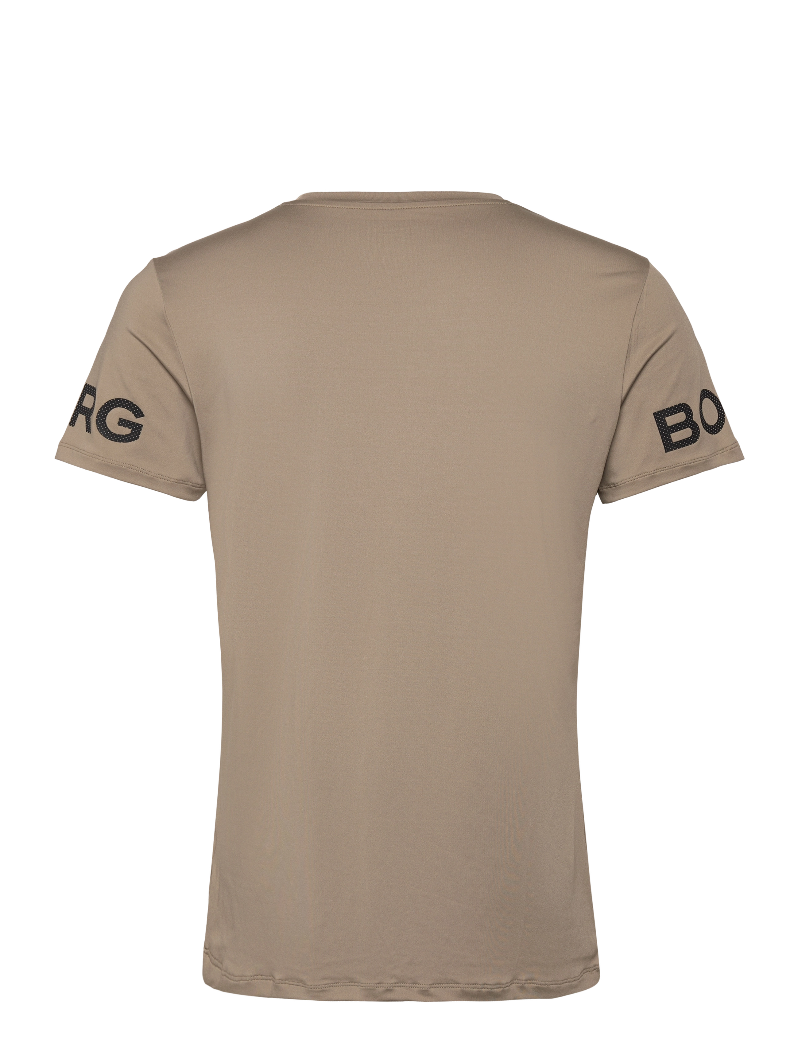 Björn Borg - BORG GRAPHIC T-SHIRT - winter twig - 1