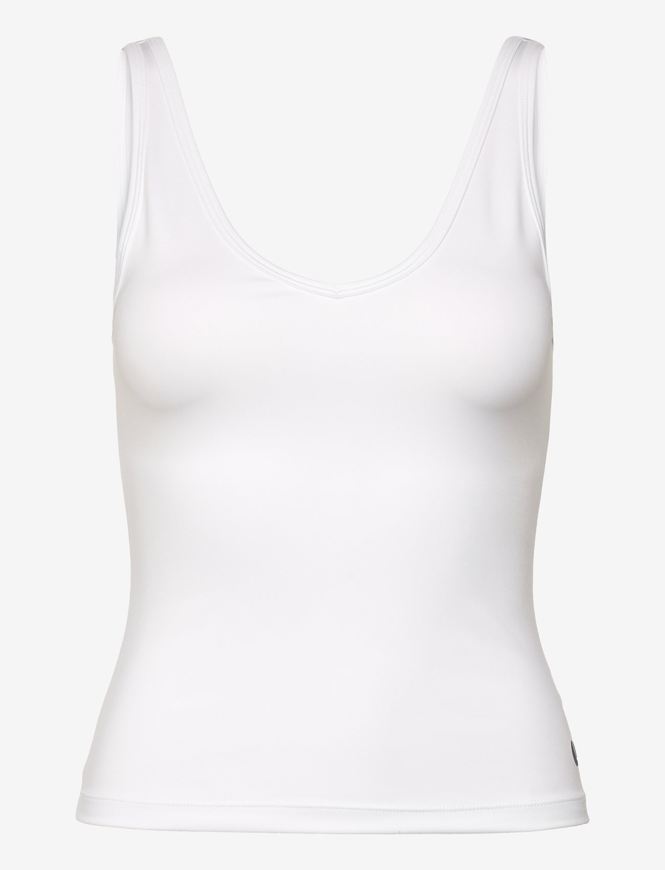 Björn Borg - ACE DEEP V TANK - brilliant white - 0