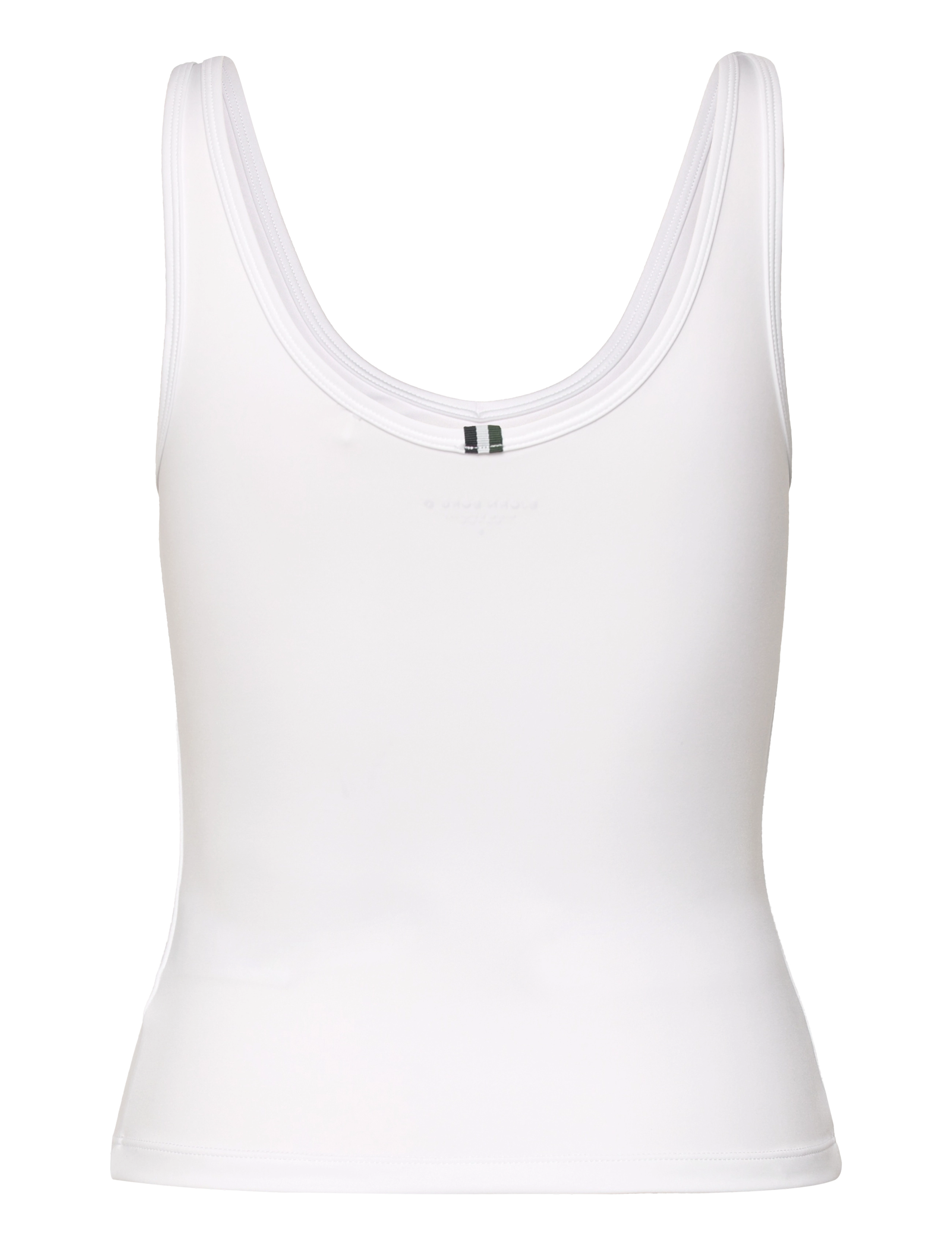Björn Borg - ACE DEEP V TANK - brilliant white - 1