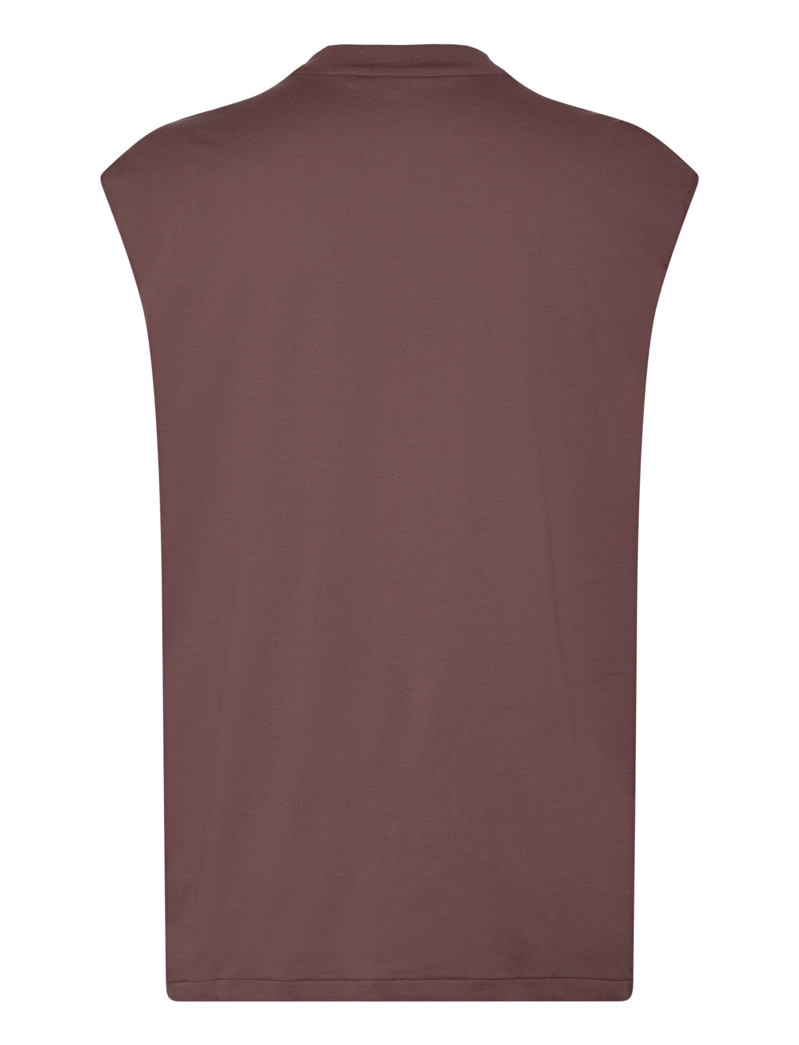 Björn Borg - STUDIO LOOSE FIT TANK - french toast - 1