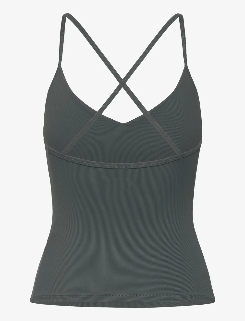 Björn Borg - STUDIO RIB STRAP TANK - tank tops - urban chic - 1