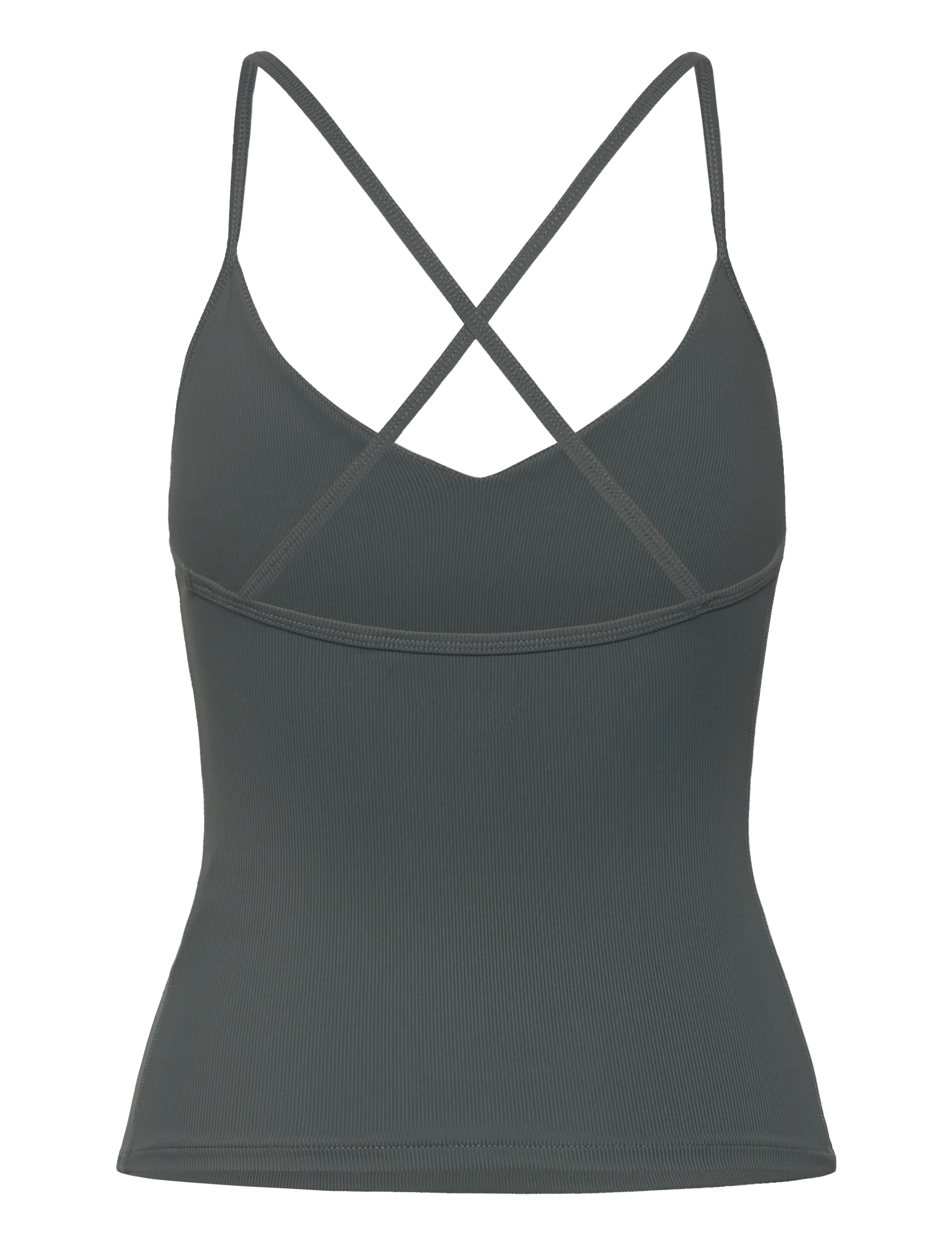 Björn Borg - STUDIO RIB STRAP TANK - topy sportowe - urban chic - 1