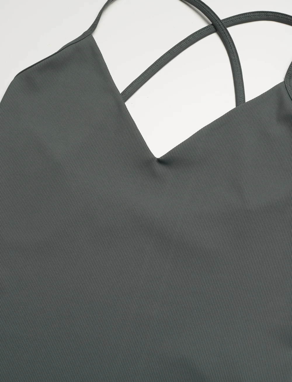 Björn Borg - STUDIO RIB STRAP TANK - tank tops - urban chic - 2