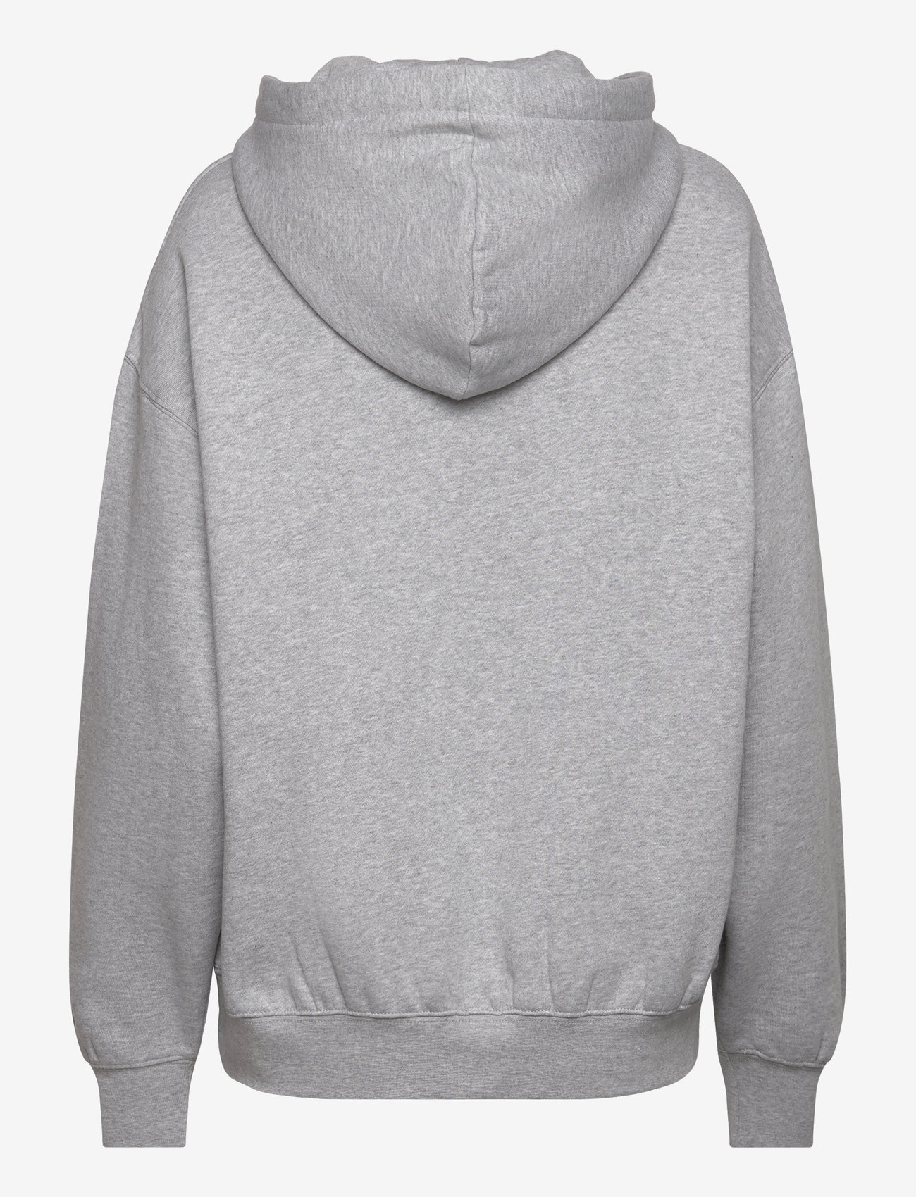 Björn Borg - STUDIO OVERSIZED HOODIE - light grey melange - 1