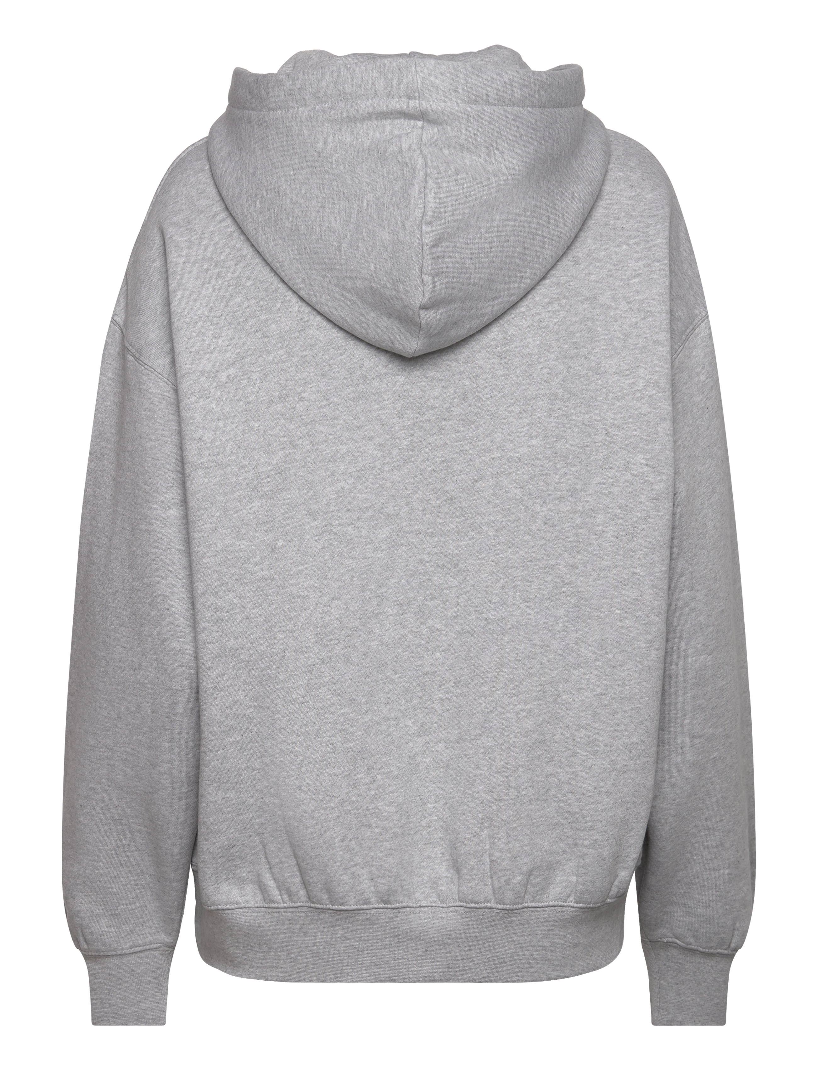 Björn Borg - STUDIO OVERSIZED HOODIE - light grey melange - 1