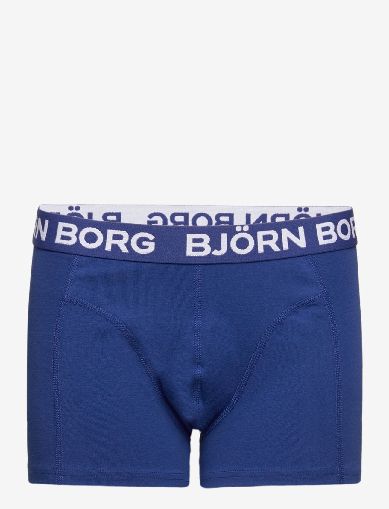 Björn Borg - CORE BOXER 7p - multipack 2 - 2