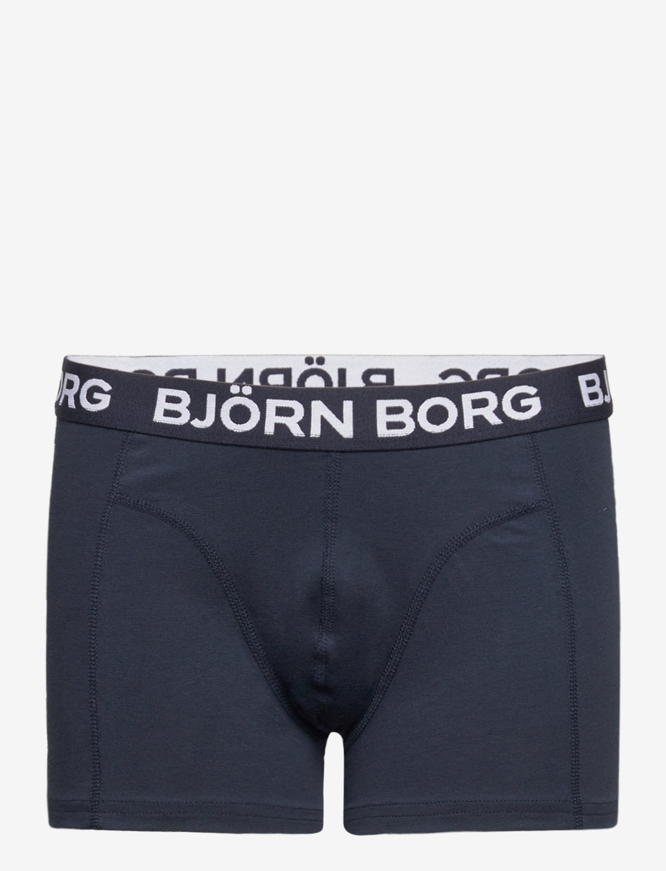 Björn Borg - CORE BOXER 7p - multipack 2 - 4