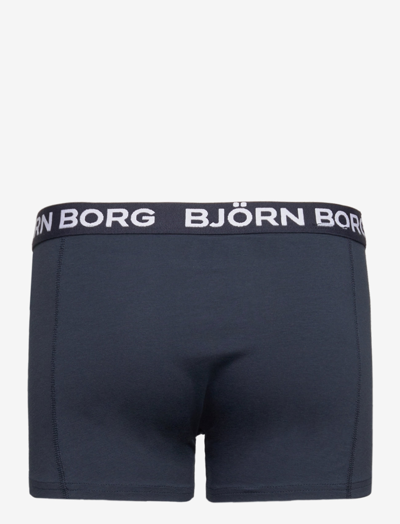 Björn Borg - CORE BOXER 7p - multipack 2 - 5