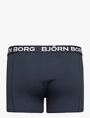 Björn Borg - CORE BOXER 7p - bokserit - multipack 2 - 5