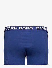 Björn Borg - CORE BOXER 7p - apakšbikses - multipack 2 - 7